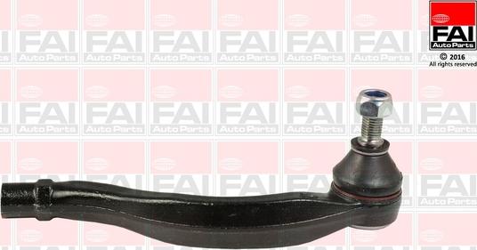 FAI AutoParts SS7330 - Stūres šķērsstiepņa uzgalis ps1.lv