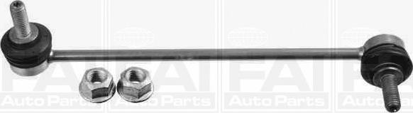 FAI AutoParts SS7333 - Stiepnis / Atsaite, Stabilizators ps1.lv