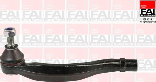 FAI AutoParts SS7329 - Stūres šķērsstiepņa uzgalis ps1.lv