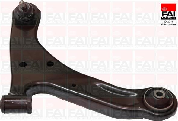 FAI AutoParts SS7374 - Neatkarīgās balstiekārtas svira, Riteņa piekare ps1.lv