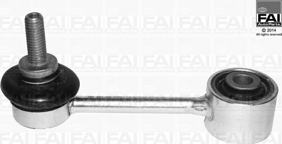 FAI AutoParts SS7254 - Stiepnis / Atsaite, Stabilizators ps1.lv