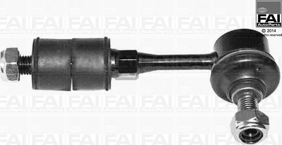 FAI AutoParts SS7268 - Stiepnis / Atsaite, Stabilizators ps1.lv