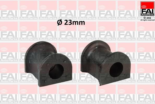 FAI AutoParts SS7281K - Bukse, Stabilizators ps1.lv