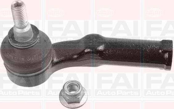 FAI AutoParts SS7282 - Stūres šķērsstiepņa uzgalis ps1.lv