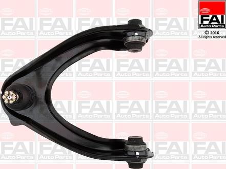 FAI AutoParts SS722 - Neatkarīgās balstiekārtas svira, Riteņa piekare ps1.lv