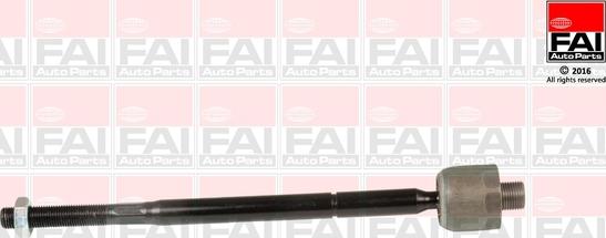 FAI AutoParts SS7271 - Aksiālais šarnīrs, Stūres šķērsstiepnis ps1.lv