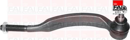 FAI AutoParts SS7277 - Stūres šķērsstiepņa uzgalis ps1.lv