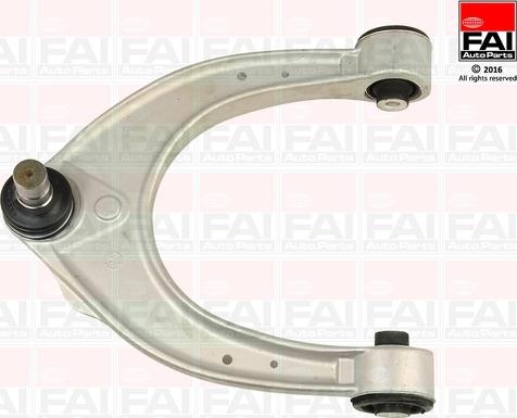 FAI AutoParts SS7791 - Neatkarīgās balstiekārtas svira, Riteņa piekare ps1.lv