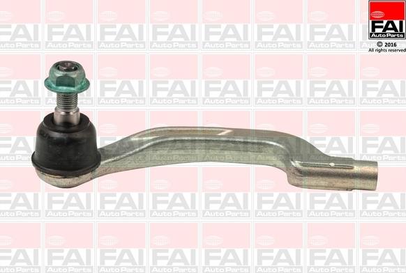 FAI AutoParts SS7759 - Stūres šķērsstiepņa uzgalis ps1.lv