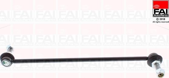 FAI AutoParts SS7758 - Stiepnis / Atsaite, Stabilizators ps1.lv