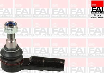 FAI AutoParts SS7709 - Stūres šķērsstiepņa uzgalis ps1.lv