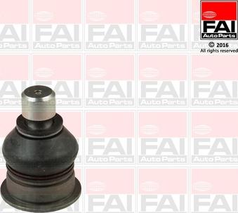 FAI AutoParts SS7719 - Balst / Virzošais šarnīrs ps1.lv