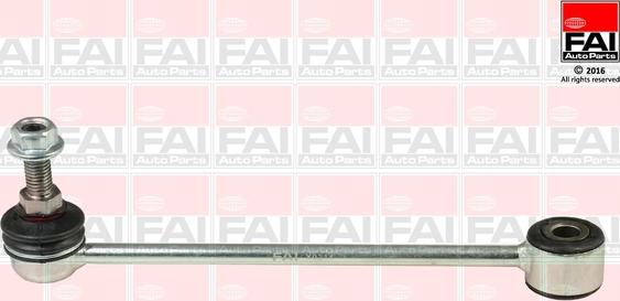 FAI AutoParts SS7716 - Stiepnis / Atsaite, Stabilizators ps1.lv