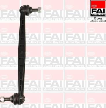 FAI AutoParts SS7710 - Stiepnis / Atsaite, Stabilizators ps1.lv