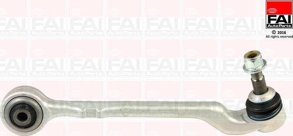 FAI AutoParts SS7784 - Neatkarīgās balstiekārtas svira, Riteņa piekare ps1.lv