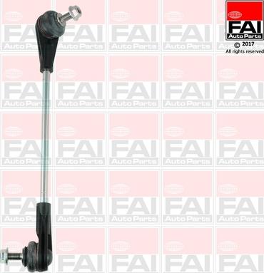 FAI AutoParts SS7780 - Stiepnis / Atsaite, Stabilizators ps1.lv