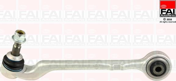 FAI AutoParts SS7783 - Neatkarīgās balstiekārtas svira, Riteņa piekare ps1.lv