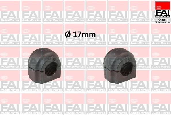 FAI AutoParts SS7734K - Bukse, Stabilizators ps1.lv