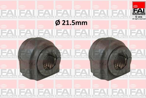 FAI AutoParts SS7735K - Bukse, Stabilizators ps1.lv