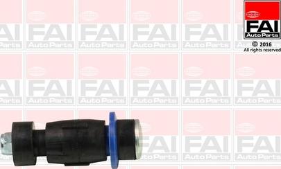 FAI AutoParts SS7729 - Stiepnis / Atsaite, Stabilizators ps1.lv