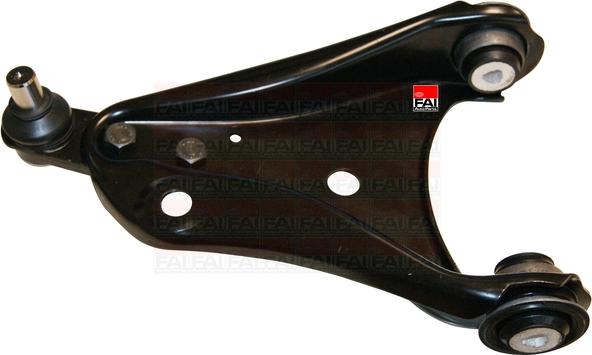 FAI AutoParts SS7724 - Neatkarīgās balstiekārtas svira, Riteņa piekare ps1.lv