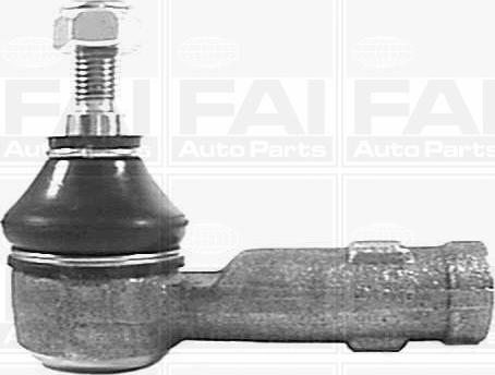 FAI AutoParts SS772 - Stūres šķērsstiepņa uzgalis ps1.lv