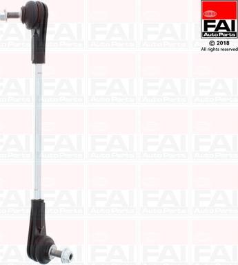 FAI AutoParts SS7779 - Stiepnis / Atsaite, Stabilizators ps1.lv