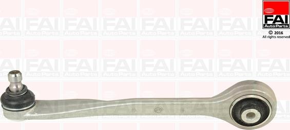 FAI AutoParts SS7772 - Neatkarīgās balstiekārtas svira, Riteņa piekare ps1.lv