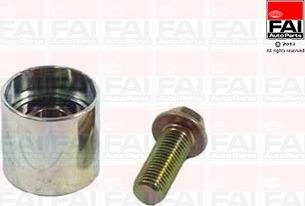 FAI AutoParts T9526 - Parazīt / Vadrullītis, Zobsiksna ps1.lv