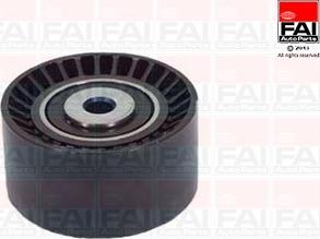 FAI AutoParts T9783 - Parazīt / Vadrullītis, Zobsiksna ps1.lv