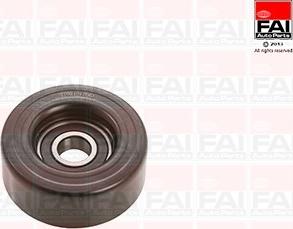 FAI AutoParts T1021 - Siksnas spriegotājs, Ķīļsiksna ps1.lv