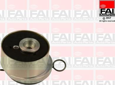 FAI AutoParts T1162 - Spriegotājrullītis, Gāzu sadales mehānisma piedziņas siksna ps1.lv