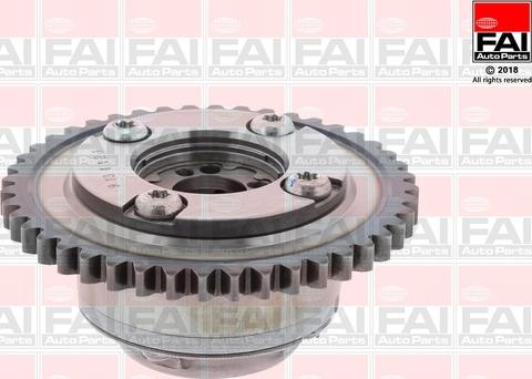 FAI AutoParts VVT003 - Rumba, Sadales vārpstas zobrats ps1.lv