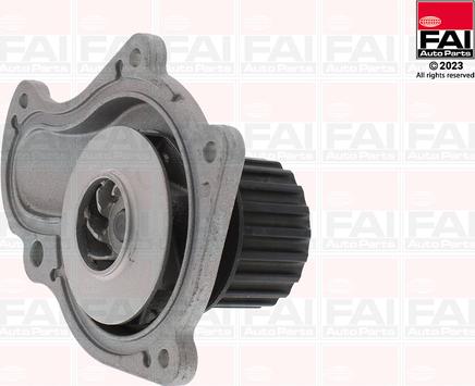 FAI AutoParts WP6457 - Ūdenssūknis ps1.lv