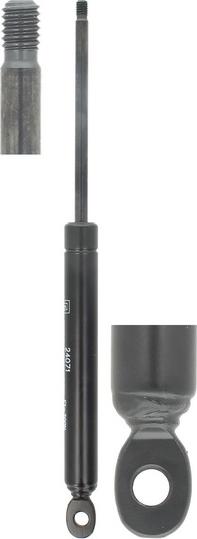 FA KROSNO 24071 - Gāzes atspere, Bagāžas / Kravas nodalījuma vāks ps1.lv