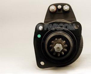 Farcom 104120 - Starteris ps1.lv