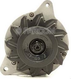 Farcom 118122 - Ģenerators ps1.lv