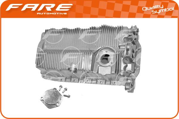 FARE SA 10802 - Eļļas vācele ps1.lv