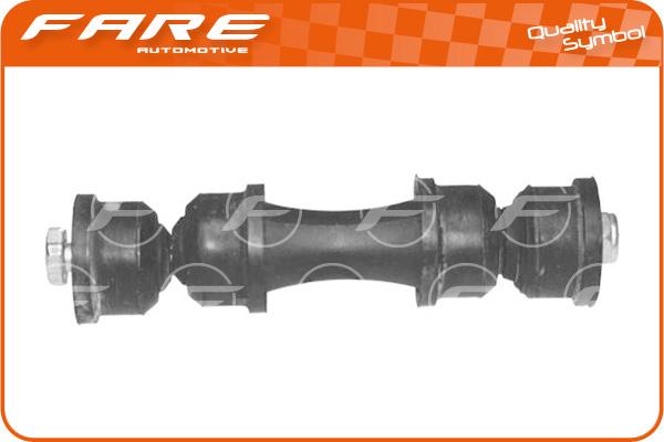 FARE SA 11645 - Stiepnis / Atsaite, Stabilizators ps1.lv