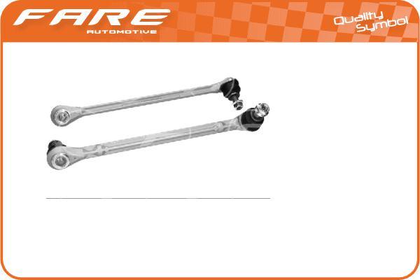 FARE SA 35457 - Stiepnis / Atsaite, Stabilizators ps1.lv