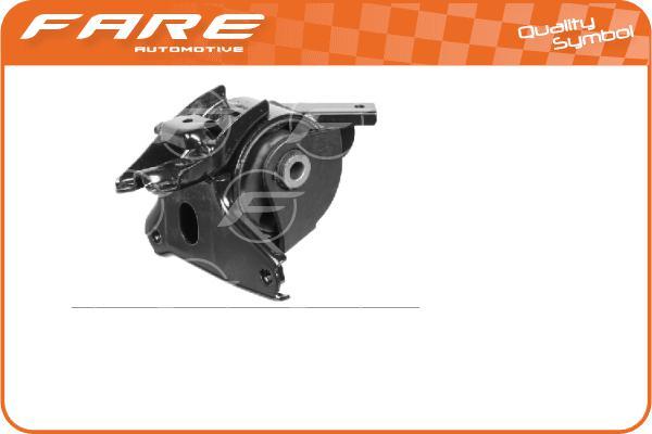 FARE SA 36507 - Piekare, Automātiskā pārnesumkārba ps1.lv