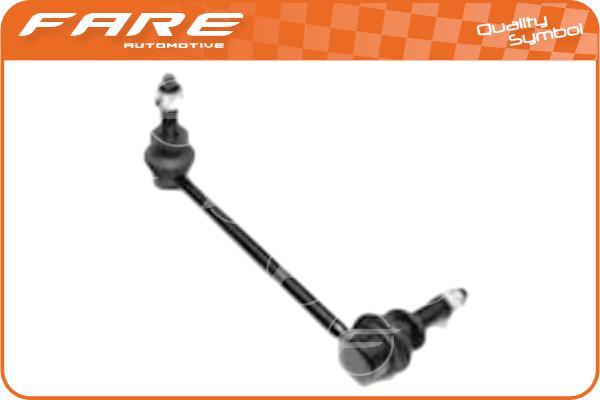 FARE SA 33537 - Stiepnis / Atsaite, Stabilizators ps1.lv