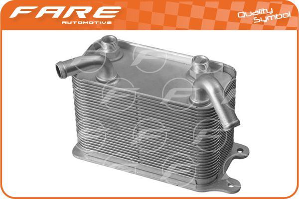 FARE SA 22641 - Eļļas radiators, Motoreļļa ps1.lv