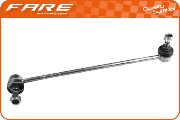 FARE SA F0995A - Stiepnis / Atsaite, Stabilizators ps1.lv