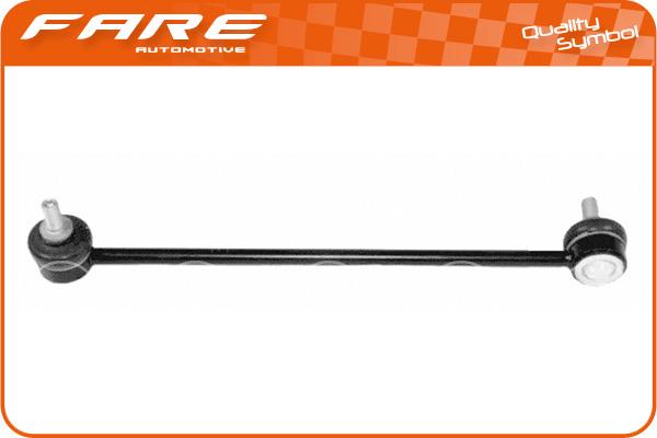 FARE SA F0911B - Stiepnis / Atsaite, Stabilizators ps1.lv