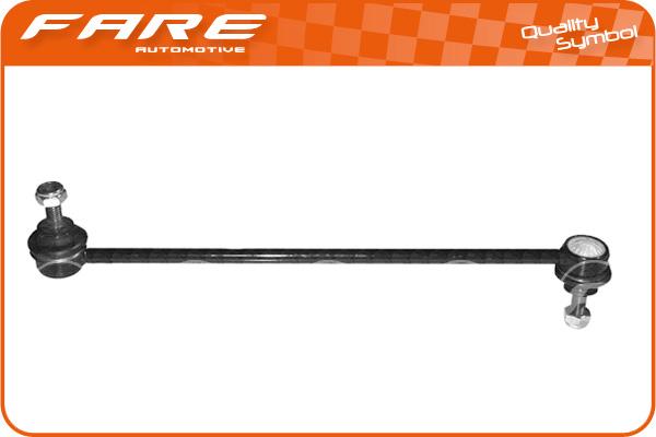 FARE SA F0656P - Stiepnis / Atsaite, Stabilizators ps1.lv