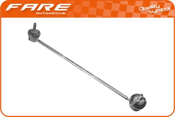 FARE SA F0661P - Stiepnis / Atsaite, Stabilizators ps1.lv