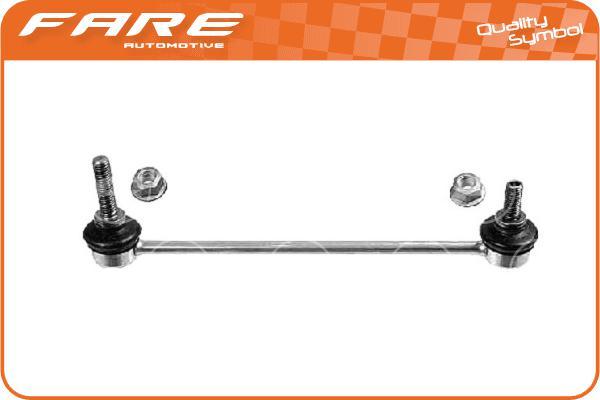 FARE SA F0011MN - Stiepnis / Atsaite, Stabilizators ps1.lv