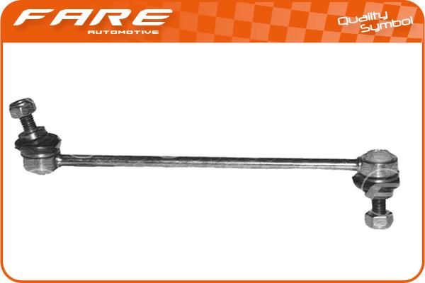 FARE SA F0013FO - Stiepnis / Atsaite, Stabilizators ps1.lv