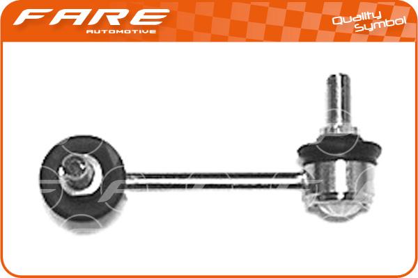 FARE SA F0117N - Stiepnis / Atsaite, Stabilizators ps1.lv